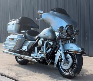 Electra Glide Classic 103