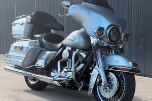 Electra Glide Classic 103