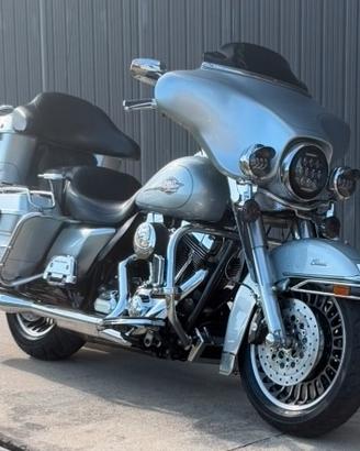 Electra Glide Classic 103