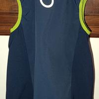 Gilet Montura bambino taglia 135