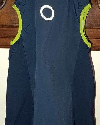 Gilet Montura bambino taglia 135