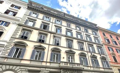 5 LOCALI A ROMA