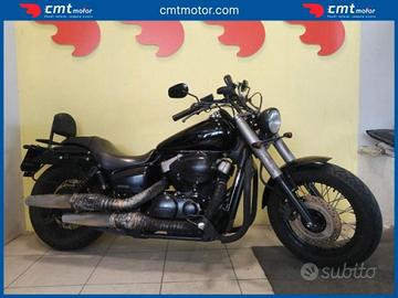 HONDA VT 750 Shadow Spirit Garantita e Finanziab