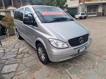 Mercedes-benz Viano 2.0 CDI Ambiente