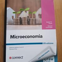  Libro di microeconomia