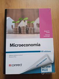  Libro di microeconomia