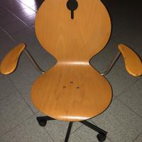 Sedie ufficio / cameretta