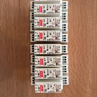 Modulo tapparella Yokis MVR500MRP