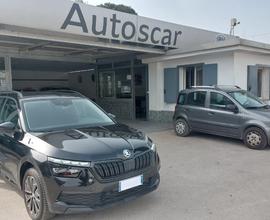 Skoda Kamiq 1.0 TSI 110 CV Style