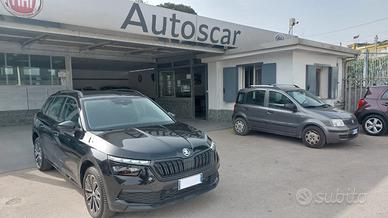 Skoda Kamiq 1.0 TSI 110 CV Style
