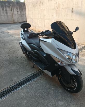 scooter Tmax 500 