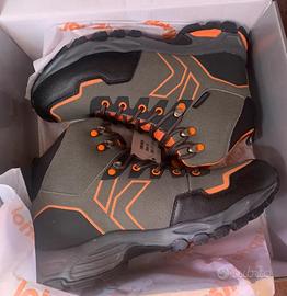 Scarponcini da Trekking/Outdoor Kapriol "Enduro"