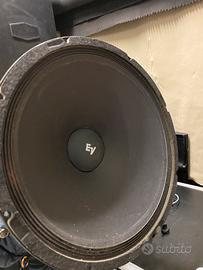 Woofer Evm-18 B