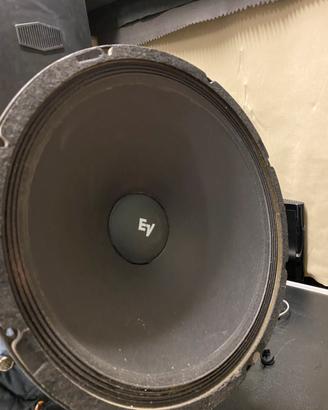 Woofer Evm-18 B