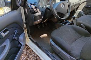 Fiat strada anno 2007