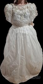 vestito da sposa 