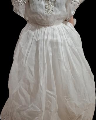 vestito da sposa 