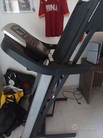 Tapis roulant PROFORM, motore da revisionare