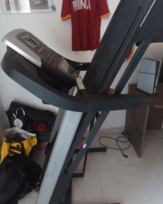 Tapis roulant PROFORM, motore da revisionare