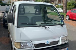 Piaggio Porter 1400 diesel Lombardini