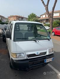 Piaggio Porter 1400 diesel Lombardini
