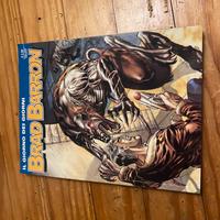 BRAD  BARRON collezione completa