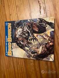 BRAD  BARRON collezione completa