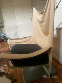 Poltrone AEO di cassina