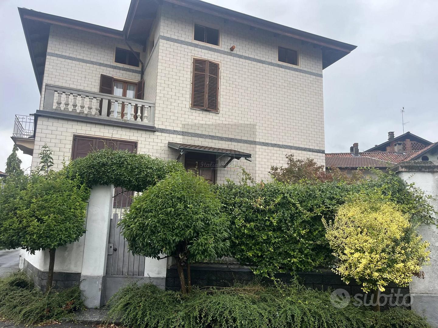 Apartment in Biella, Vernato - Vista 2
