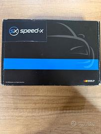 Centralina aggiuntiva Speed-X Eco-Tuning Powerbox 