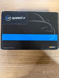 Centralina aggiuntiva Speed-X Eco-Tuning Powerbox 