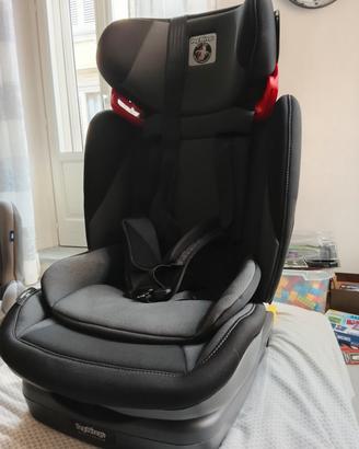 Seggiolino auto Peg-Perego per bambini 9-36 kg