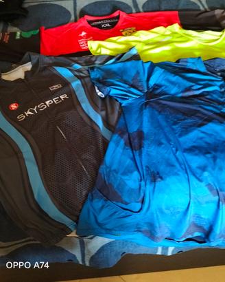 maglie