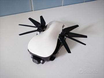 Drone JJRC X12 senza batteria