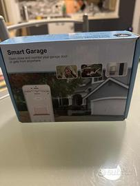WiFi Garage Door apriporta intelligente del garage