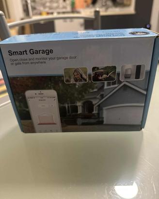 WiFi Garage Door apriporta intelligente del garage