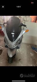 Malaguti Madison 125 2001