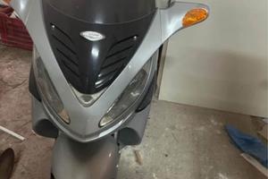 Malaguti Madison 125 2001
