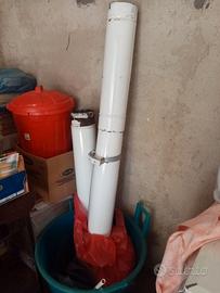 Stufa a legna splendid  vintage