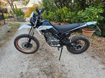 BETA URBAN 200 4T