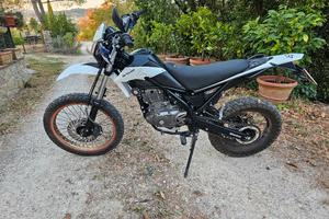 BETA URBAN 200 4T