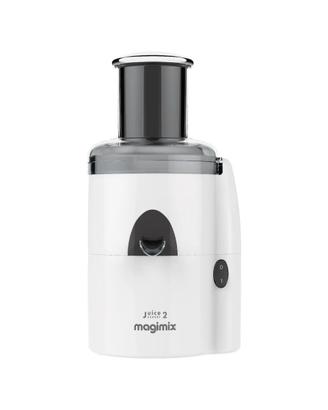 Estrattore e centrifuga per succhi Nuovo Magimix