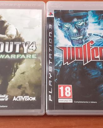 gioco ps 3