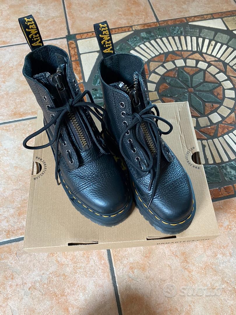 Dr martens 2024 sinclair torino