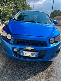 Coppia farei chevrolet aveo 201170€