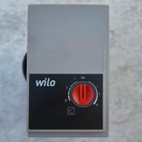 Circolatore - Pompa Wilo per caldaia