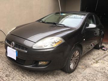 FIAT Bravo 2ª serie - 2008