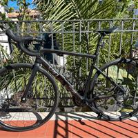 Bici SPECIALIZED SL6 gruppo 105 misura 54