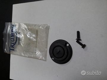 Guarnizione vaschetta pompa frizione thunderbird