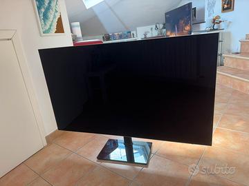 LG OLED 55" 4K HDR - Modello OLED55B7V